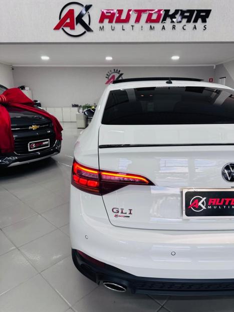 VOLKSWAGEN Jetta 2.0 4P 350 TSI GLI AUTOM�TICO DSG, Foto 9