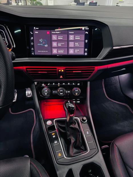 VOLKSWAGEN Jetta 2.0 4P 350 TSI GLI AUTOM�TICO DSG, Foto 14