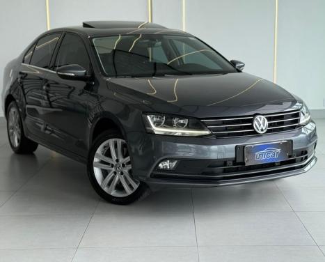 VOLKSWAGEN Jetta 2.0 4P TSI HIGHLINE 211 CV AUTOM�TICO, Foto 1