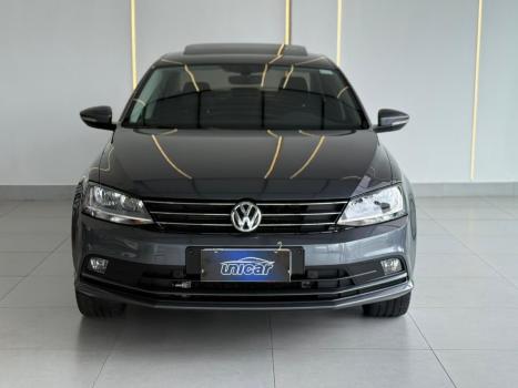 VOLKSWAGEN Jetta 2.0 4P TSI HIGHLINE 211 CV AUTOM�TICO, Foto 2