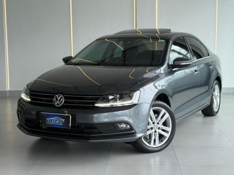 VOLKSWAGEN Jetta 2.0 4P TSI HIGHLINE 211 CV AUTOM�TICO, Foto 3