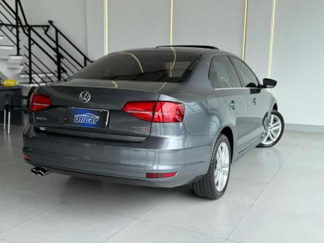 VOLKSWAGEN Jetta 2.0 4P TSI HIGHLINE 211 CV AUTOM�TICO, Foto 4