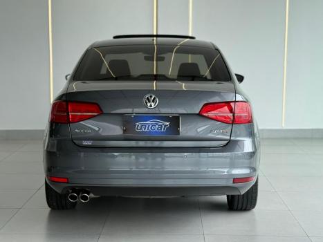 VOLKSWAGEN Jetta 2.0 4P TSI HIGHLINE 211 CV AUTOM�TICO, Foto 5