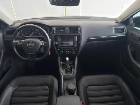 VOLKSWAGEN Jetta 2.0 4P TSI HIGHLINE 211 CV AUTOM�TICO, Foto 7