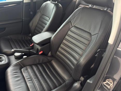 VOLKSWAGEN Jetta 2.0 4P TSI HIGHLINE 211 CV AUTOM�TICO, Foto 8