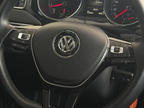 VOLKSWAGEN Jetta 2.0 4P TSI HIGHLINE 211 CV AUTOM�TICO, Foto 18