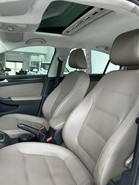 VOLKSWAGEN Jetta 2.0 4P FLEX COMFORTLINE TIPTRONIC AUTOM�TICO, Foto 7