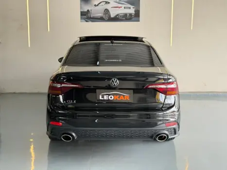 VOLKSWAGEN Jetta 2.0 4P 350 TSI GLI AUTOM�TICO DSG, Foto 3