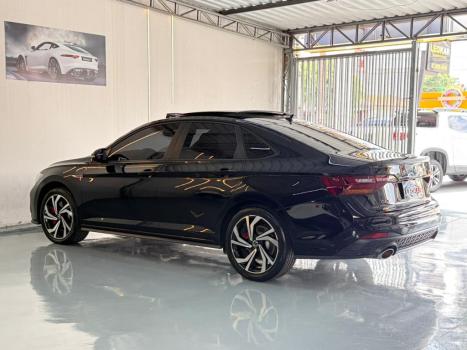 VOLKSWAGEN Jetta 2.0 4P 350 TSI GLI AUTOM�TICO DSG, Foto 4