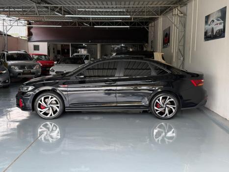 VOLKSWAGEN Jetta 2.0 4P 350 TSI GLI AUTOM�TICO DSG, Foto 5