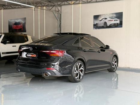 VOLKSWAGEN Jetta 2.0 4P 350 TSI GLI AUTOM�TICO DSG, Foto 8