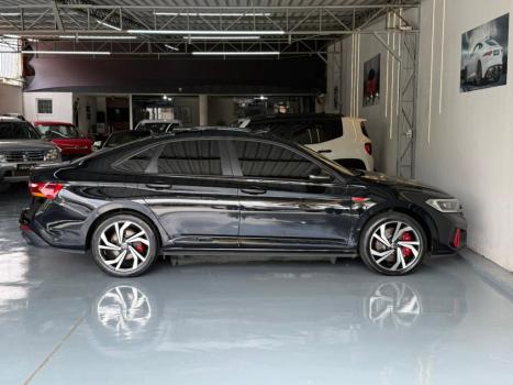VOLKSWAGEN Jetta 2.0 4P 350 TSI GLI AUTOM�TICO DSG, Foto 9
