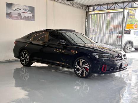 VOLKSWAGEN Jetta 2.0 4P 350 TSI GLI AUTOM�TICO DSG, Foto 10