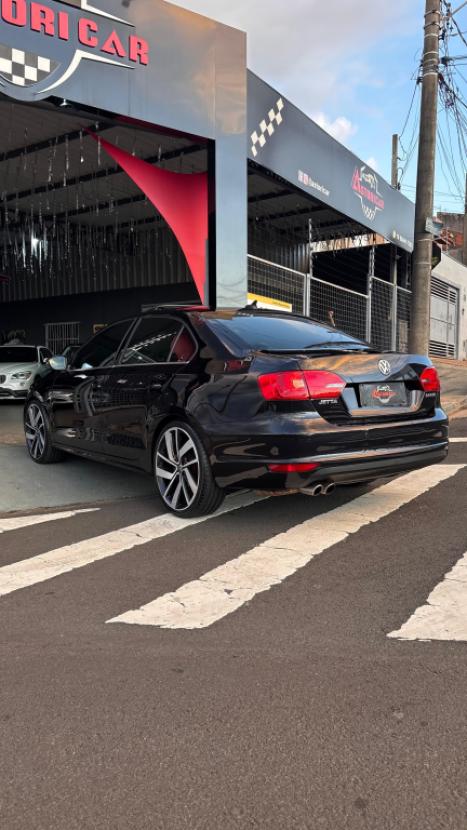 VOLKSWAGEN Jetta 2.0 4P TSI HIGHLINE 200 CV AUTOM�TICO, Foto 5