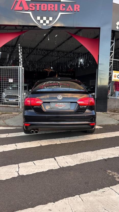 VOLKSWAGEN Jetta 2.0 4P TSI HIGHLINE 200 CV AUTOM�TICO, Foto 6