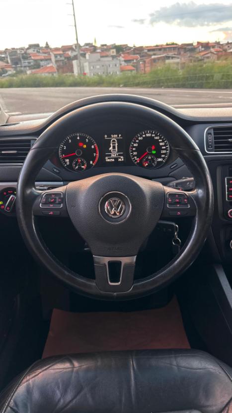 VOLKSWAGEN Jetta 2.0 4P TSI HIGHLINE 200 CV AUTOM�TICO, Foto 8