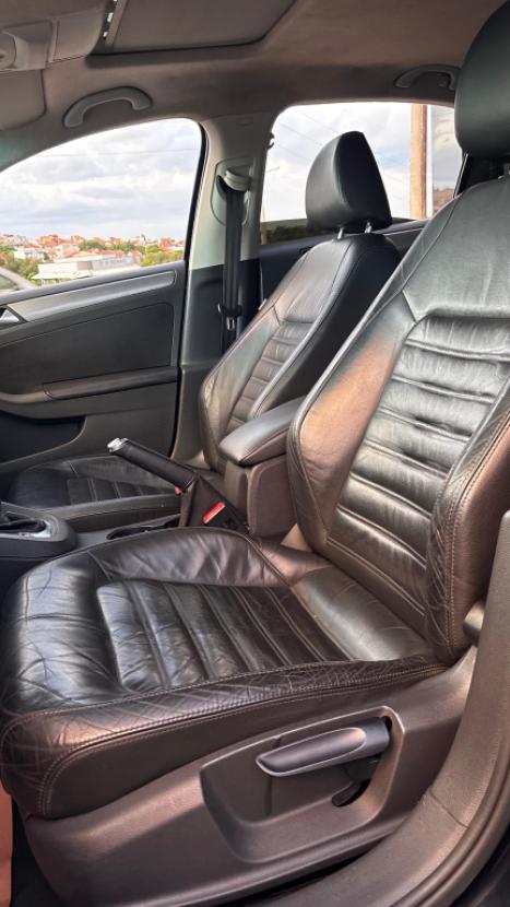 VOLKSWAGEN Jetta 2.0 4P TSI HIGHLINE 200 CV AUTOM�TICO, Foto 11