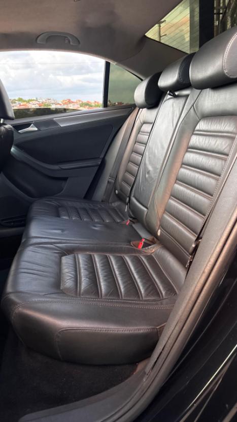 VOLKSWAGEN Jetta 2.0 4P TSI HIGHLINE 200 CV AUTOM�TICO, Foto 12