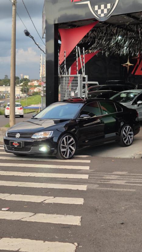 VOLKSWAGEN Jetta 2.0 4P TSI HIGHLINE 200 CV AUTOM�TICO, Foto 1