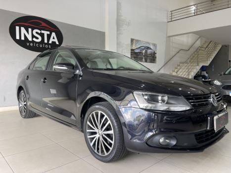 VOLKSWAGEN Jetta 2.0 4P FLEX COMFORTLINE TIPTRONIC AUTOM�TICO, Foto 1