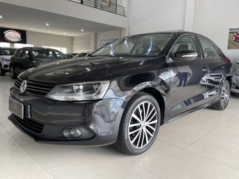 VOLKSWAGEN Jetta 2.0 4P FLEX COMFORTLINE TIPTRONIC AUTOM�TICO, Foto 2