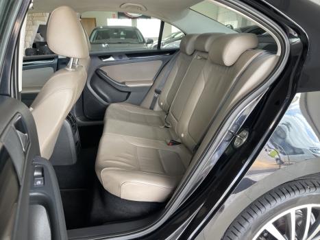 VOLKSWAGEN Jetta 2.0 4P FLEX COMFORTLINE TIPTRONIC AUTOM�TICO, Foto 7