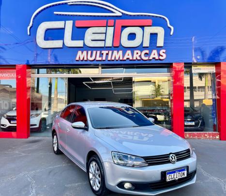 VOLKSWAGEN Jetta 2.0 4P COMFORTLINE TIPTRONIC AUTOM�TICO, Foto 1