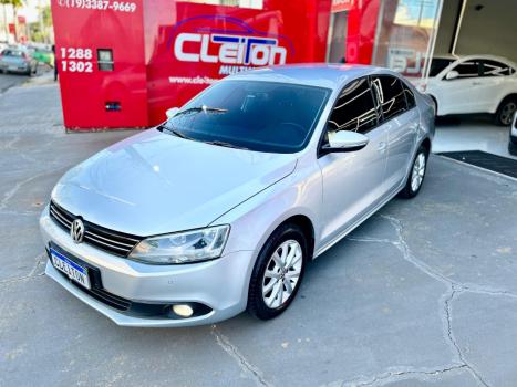VOLKSWAGEN Jetta 2.0 4P COMFORTLINE TIPTRONIC AUTOM�TICO, Foto 4
