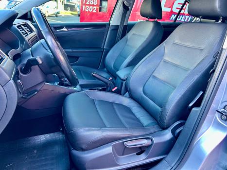 VOLKSWAGEN Jetta 2.0 4P COMFORTLINE TIPTRONIC AUTOM�TICO, Foto 5