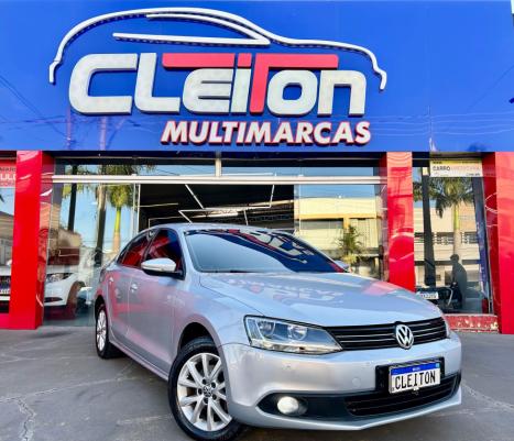 VOLKSWAGEN Jetta 2.0 4P COMFORTLINE TIPTRONIC AUTOM�TICO, Foto 6