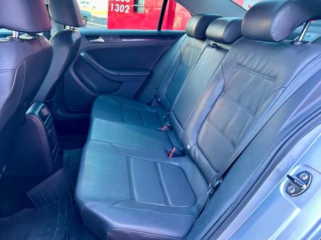 VOLKSWAGEN Jetta 2.0 4P COMFORTLINE TIPTRONIC AUTOM�TICO, Foto 8