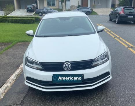 VOLKSWAGEN Jetta 2.0 4P TRENDLINE FLEX AUTOM�TICO, Foto 2