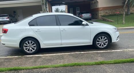 VOLKSWAGEN Jetta 2.0 4P TRENDLINE FLEX AUTOM�TICO, Foto 3