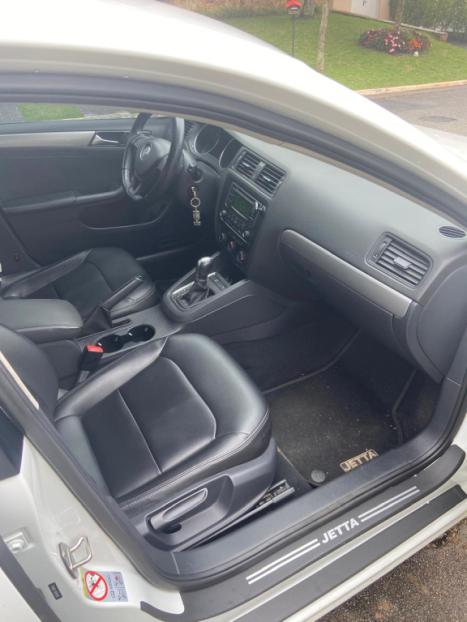 VOLKSWAGEN Jetta 2.0 4P TRENDLINE FLEX AUTOM�TICO, Foto 6