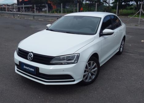 VOLKSWAGEN Jetta 2.0 4P TRENDLINE FLEX AUTOM�TICO, Foto 1
