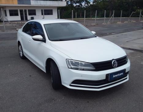VOLKSWAGEN Jetta 2.0 4P TRENDLINE FLEX AUTOM�TICO, Foto 3