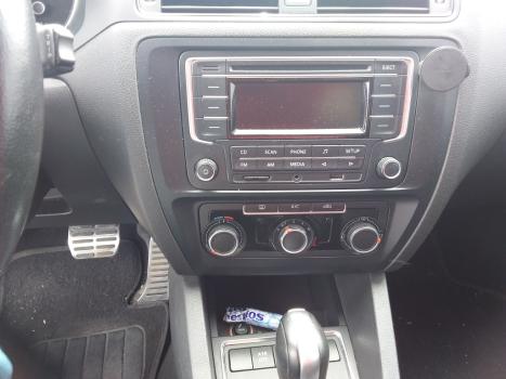 VOLKSWAGEN Jetta 2.0 4P TRENDLINE FLEX AUTOM�TICO, Foto 6