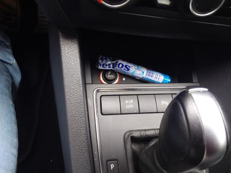 VOLKSWAGEN Jetta 2.0 4P TRENDLINE FLEX AUTOM�TICO, Foto 7