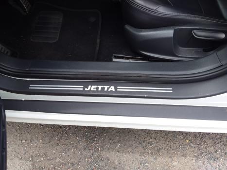 VOLKSWAGEN Jetta 2.0 4P TRENDLINE FLEX AUTOM�TICO, Foto 8