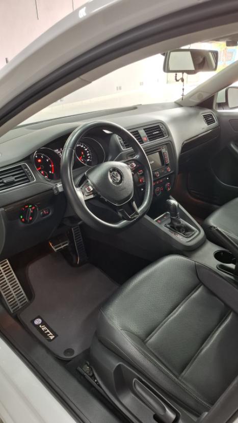 VOLKSWAGEN Jetta 2.0 4P FLEX COMFORTLINE TIPTRONIC AUTOM�TICO, Foto 7