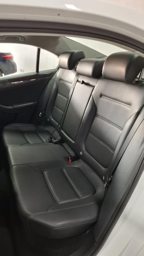 VOLKSWAGEN Jetta 2.0 4P FLEX COMFORTLINE TIPTRONIC AUTOM�TICO, Foto 10