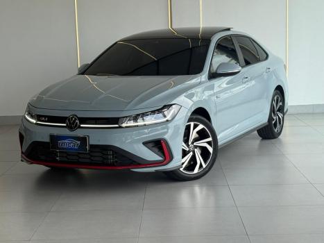 VOLKSWAGEN Jetta 2.0 4P 350 TSI GLI AUTOM�TICO DSG, Foto 3