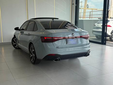 VOLKSWAGEN Jetta 2.0 4P 350 TSI GLI AUTOM�TICO DSG, Foto 4