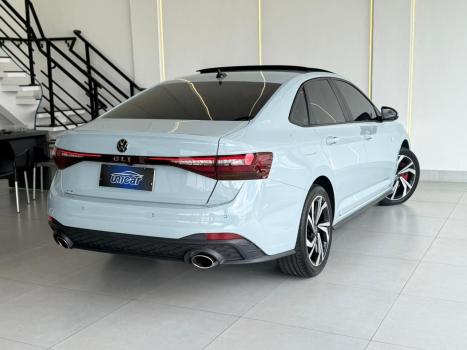 VOLKSWAGEN Jetta 2.0 4P 350 TSI GLI AUTOM�TICO DSG, Foto 6