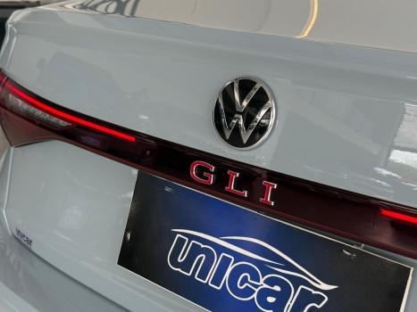 VOLKSWAGEN Jetta 2.0 4P 350 TSI GLI AUTOM�TICO DSG, Foto 20