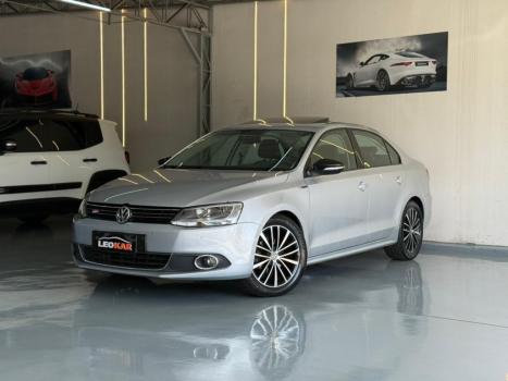 VOLKSWAGEN Jetta 2.0 4P FLEX COMFORTLINE TIPTRONIC AUTOM�TICO, Foto 1