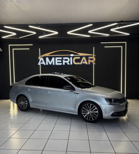 VOLKSWAGEN Jetta 2.0 4P COMFORTLINE FLEX, Foto 1