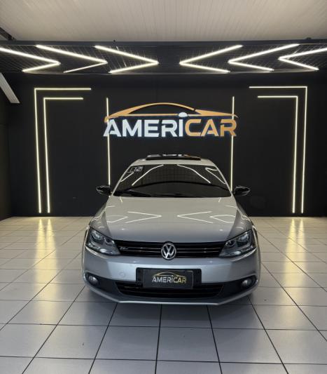 VOLKSWAGEN Jetta 2.0 4P COMFORTLINE FLEX, Foto 2