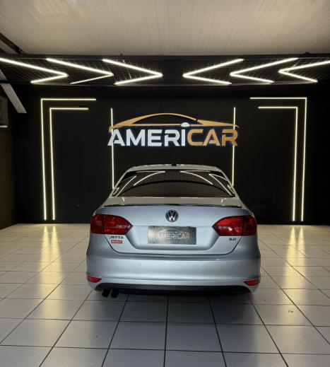 VOLKSWAGEN Jetta 2.0 4P COMFORTLINE FLEX, Foto 3