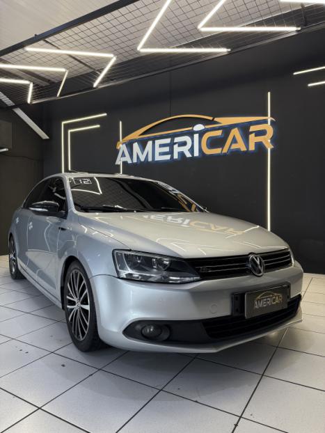 VOLKSWAGEN Jetta 2.0 4P COMFORTLINE FLEX, Foto 5